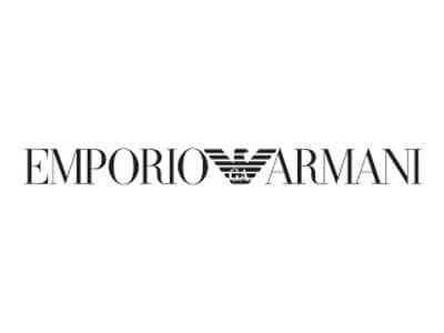 Logo de Emporio Armani