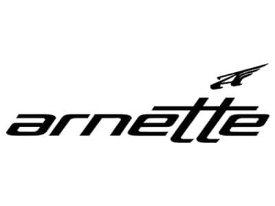 Logo de Arnette