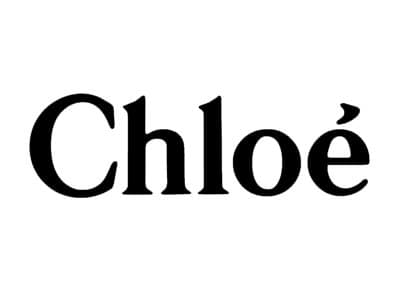 Logo de chloé