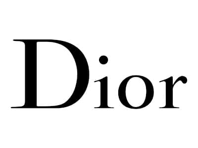 Logo de Dior