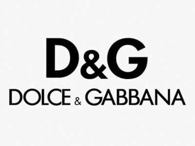 Logo de Dolce & Gabanna
