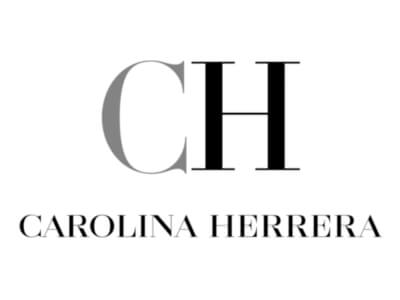 Logo de Carolina Herrera