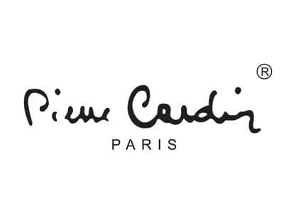 Logo de Pierre Cardin