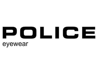 Logo de Police