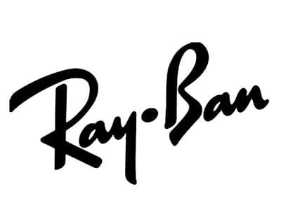 Logo de Ray Ban