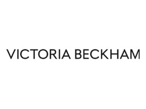 Logo de Victoria Beckham