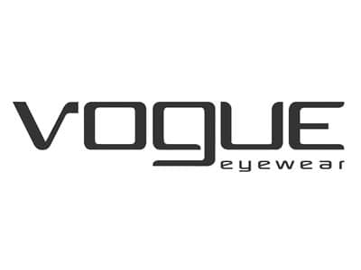 Logo de Vogue