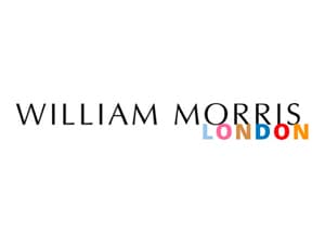 Logo de William Morris